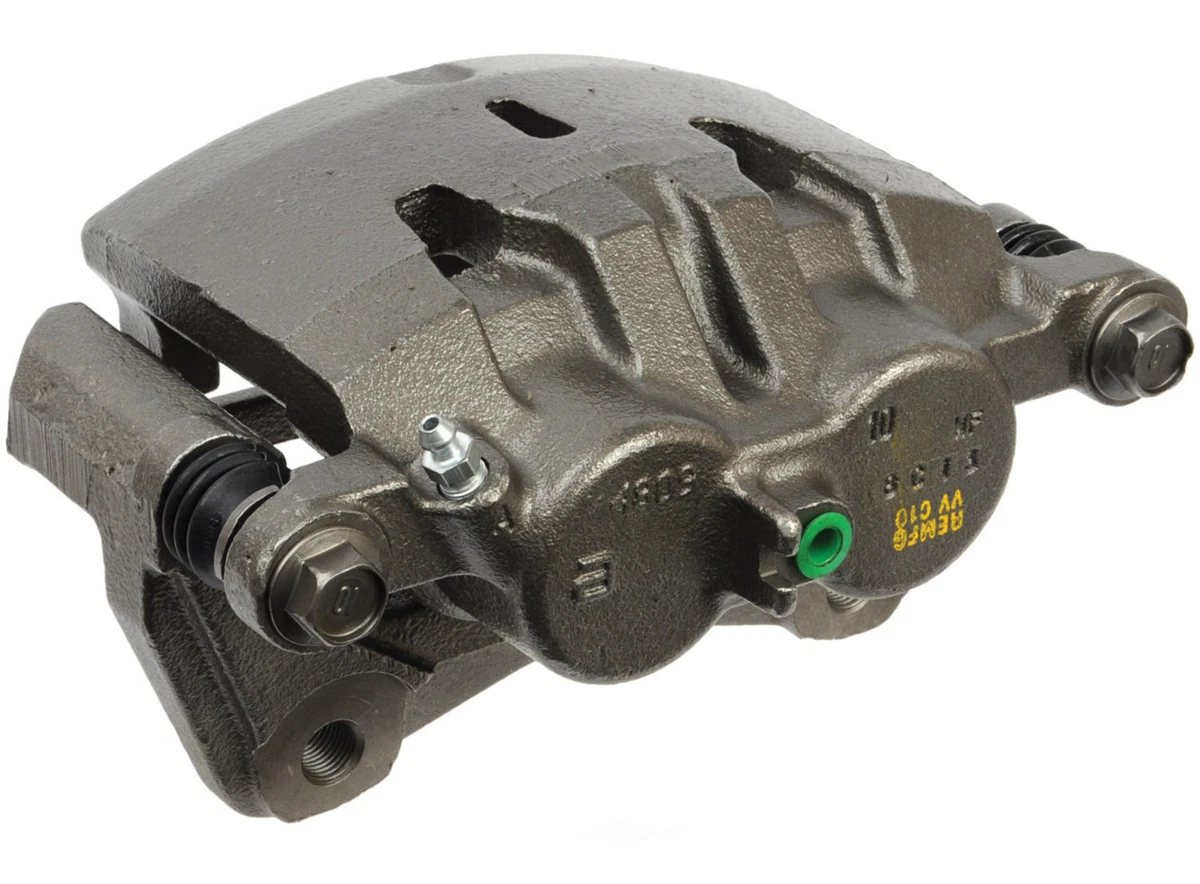Ft Lft Rebuilt Brake Caliper w/Hwd Cardone Industries 19B3826 | eBay 