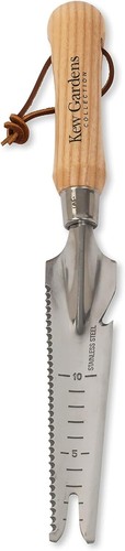 Spear & Jackson 3130KEW Kew Gardens Pflanz- und Jätenmesser - Bild 3 von 4