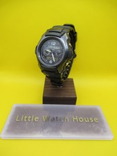 CASIO G-SHOCK GW-2500B wristwatch water resist 20BAR black Analog Digital