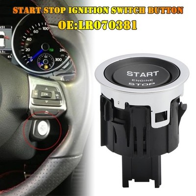 Start Stop Ignition Switch Button LR070381 für Land Rover Discovery 