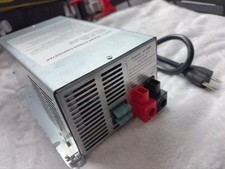 WF-9855 55 Amp Deck Mount Power Converter/Charger Replacement for RV Trailer 032