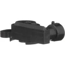 New SMP Throttle Position Sensor For 1990-1992 Cadillac Fleetwood