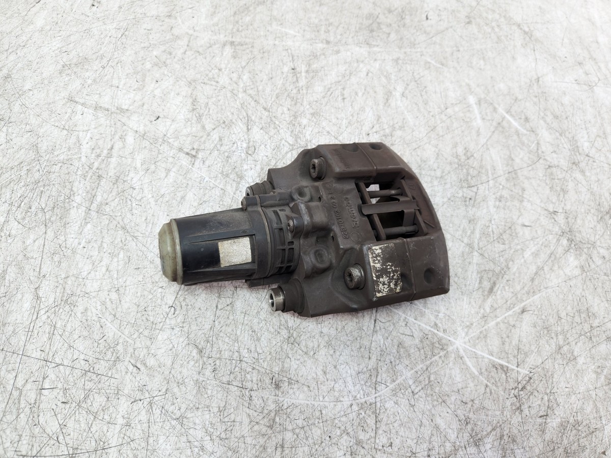 ✓ 12-20 OEM Tesla Model S X Rear Right Passenger Parking Brake