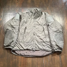 Halys Sekri PCU Level 7 Type 1 Jacket Shell Large Made in USA