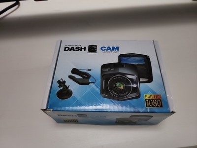 Dash Cam 