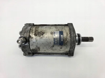 Denso 1317116 4280008952 Démarreur Triumph Tiger Explorer 1200 1 Stk - Photo 1/4