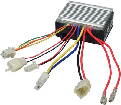 24 Volt ZK2430-D-FS- Controller for The Razor MX350 Dirt Rocket Bike Versions...