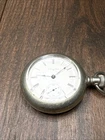 Elgin National Watch Company Antique Pocket Watch #9048269 WORKING