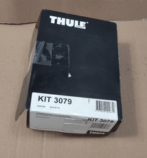 Thule Rack Fit Kit XT 3079 Subaru Forrester