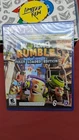 Worms Rumble: Fully Loaded Edition - Playstation 4 PS4 - New NFR Variant