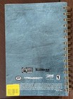 Vintage Baldurs Gate 2 Shadows Of Amn Game Manual Book Only  Bioware 2000 264pgs — photo 2