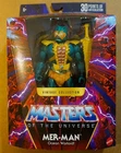 Masters of the Universe Masterverse Vintage Collection Mer-Man