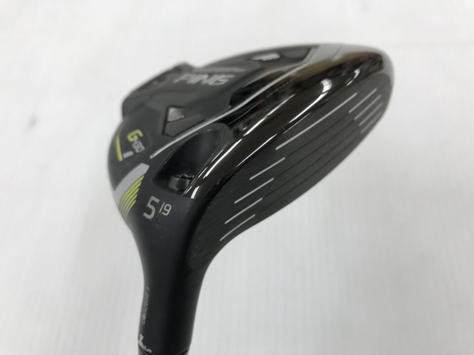 PING G430 SFT 5W 19度 ALTA JCB BLACK S Ping Fairway G430 SFT 5W 19° StiffRegular ALTA J CB BLACK | eBay