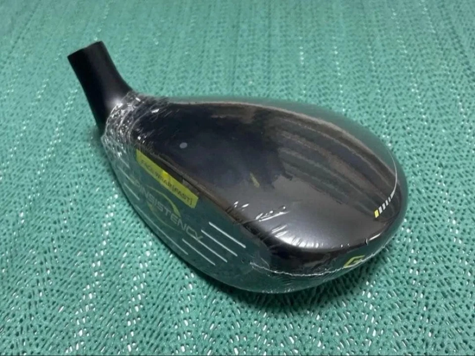 PING G430 MAX Fairway Wood 3W Left-Handed w/ Headcover Japan Model Genuine New - Image 4 of 4