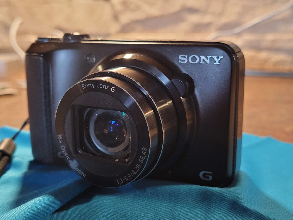 Sony Dsc H90 for sale | eBay