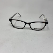 REVOLUTION EYEWEAR REV 782 48-17-135 TORTOISE GRAY FLEX HINGE EY28