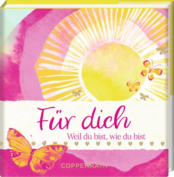 Tanja Meyer | FüR Dich | Buch | Deutsch (2026) | Weil Du Bist, Wie Du Bist-image