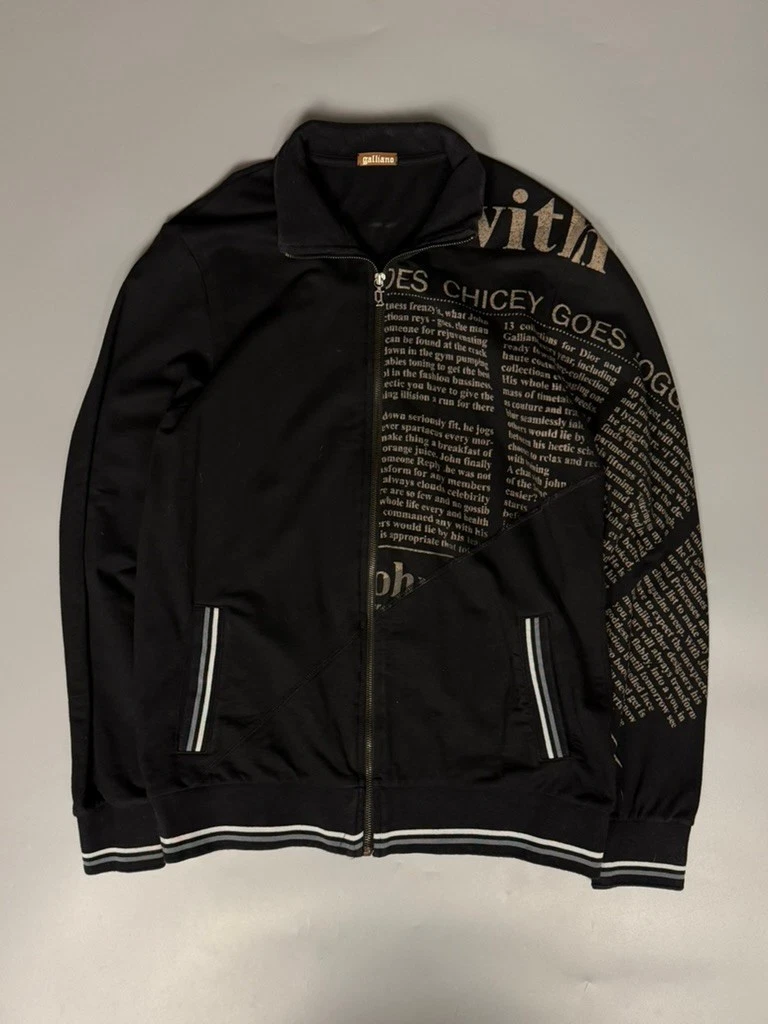 Men's Regular Size John Galliano for sale | eBay