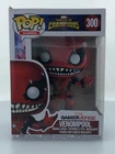 Funko POP! Games Gamerverse Marvel: Contest of Champions Venompool #300 NOT MINT