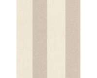 Vliestapete 485462 Florentine Iii Streifen Braun Beige