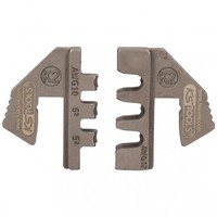 KS Tools Crimp-Einsatz FüR DTP