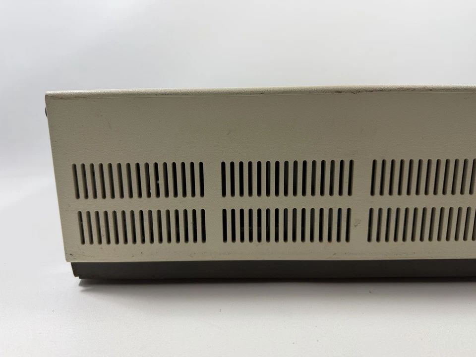 Computador pessoal IBM PS/2 modelo 90 XP 486 tipo 8590-0L9 antigo não testado - Imagem 4 de 4