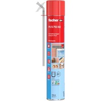 Montageschaum B2 PU S 750 Ml Pu-Schaum Bauschaum