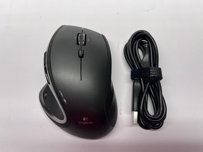 Logitech Wireless Performance MX Mouse 810-001162 / N-R0007
