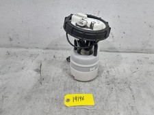 NISSAN NOTE TSI 2013 INTANK FUEL PUMP & SENDER UNIT  170409U01C