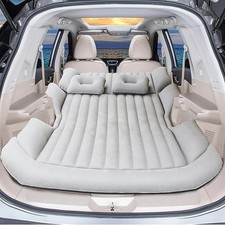 Auto Matratze, 188x126x12cm, PVC, Miniwagen, Camping, Outdoor / Zelt Multi-Szene