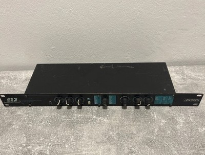 DOD 512 REVERB DELAY MULTI EFFECT - made in USA