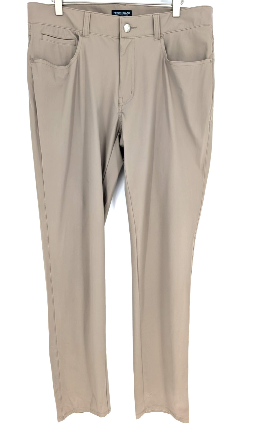 Peter Millar Bingham Performance Five-Pocket Golf… - image 1