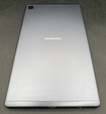 Samsung Galaxy Tab A7 Lite SM-T227U 32GB 8.7'' Gray Android Wi-Fi + 4G Unlocked