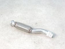 Flexrohr Mitteltopf Neu für Mini R56 R57 R58 R59 Clubman Clubvan Auspuff 