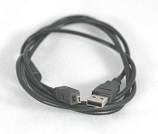 KONICA MINOLTA Dimage USB-3 Replacement Camera Cable D6