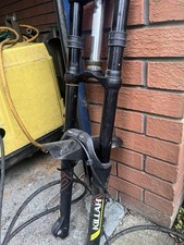 RST Killah Forks Surron Light Bee