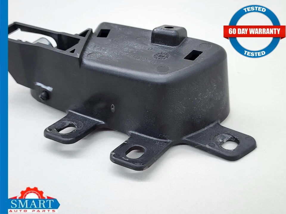 Saturn Sky Pontiac Solstice Interior Door Handle Right Passenger 06-09 OEM - Image 4 of 4