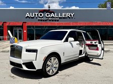2026 Rolls-Royce Cullinan 
