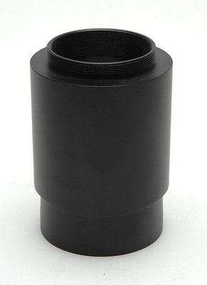 Telescope 2 inch Extension Tube to Canon Eos 5D Mark III 7d 6d 60d 1Ds Camera