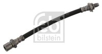 NEU - Febi Bilstein 02492 Bremsschlauch FüR Opel