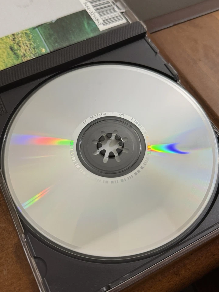 Janis Joplin – Greatest Hits Compilation 1973 Rock CD Foto 4 de 4