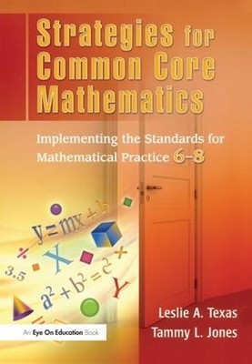 Strategien für Common Core Mathematics - 9781138168541