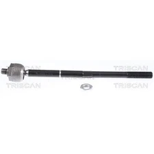 Axial Joint, Tie Rod Triscan 850029246 for Seat Ibiza V
