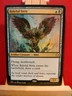 Baleful Strix - Murders at Karlov Manor Commander - Rare - NM - MTG