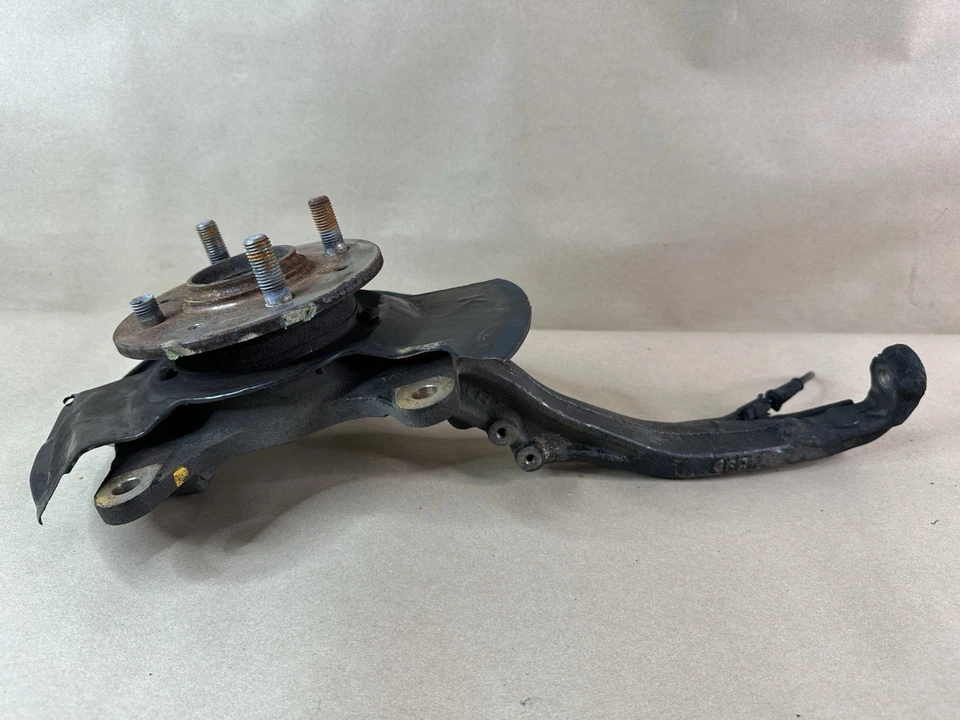 ACURA INTEGRA 1994-2001 FRENO DELANTERO NUDILLO HUSILLO PASAJERO DERECHO OEM Foto 4 de 4