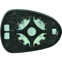 Diederichs 7426028 Spiegelglas, AußEnspiegel Rechts FüR Seat Ibiza IV (6J5, 6P1)