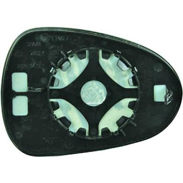 Diederichs 7426028 Spiegelglas, AußEnspiegel Rechts FüR Seat Ibiza IV (6J5, 6P1)-image