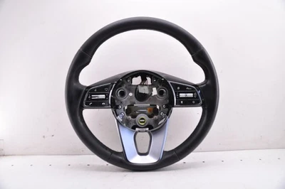 KIA OPTIMA Lenkrad 181126A00138 2.0 Benzin / Elektro 115kw 2019 28992239 - Bild 1 von 4