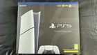 Sony PlayStation 5 Digital Slim Edition – 825GB – Brand New & Sealed (CFI-2116)