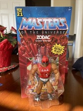 Masters of the Universe Origins Zodac Action Figure